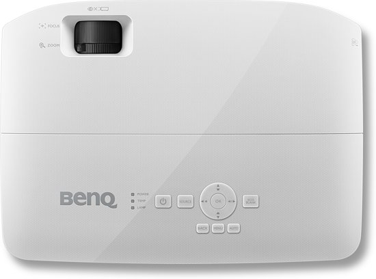 BenQ MS531