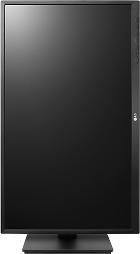 LG 27BK550Y-B - Full HD IPS Monitor