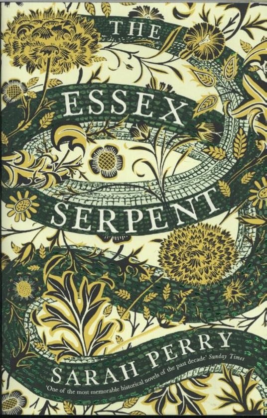 Essex serpent