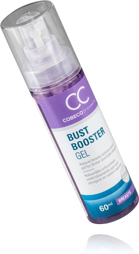 Bust Booster