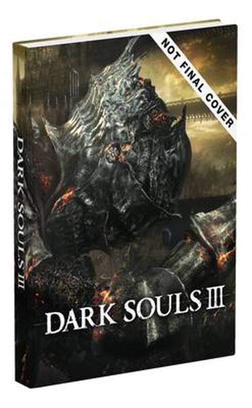 dark soul 3 collector edition