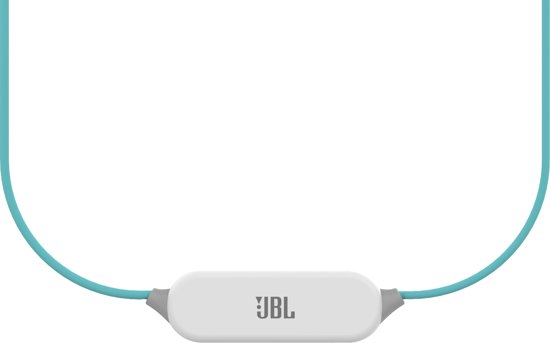 JBL Inspire 500 Blauw