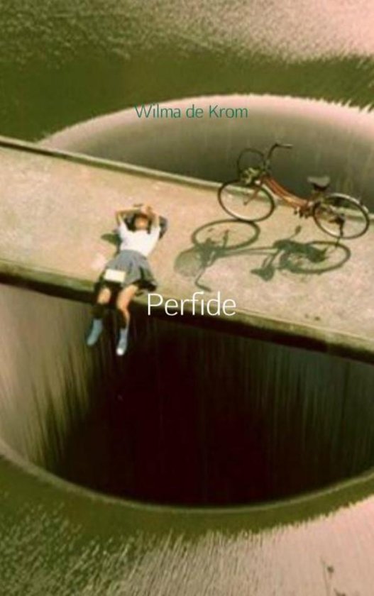 Perfide - Wilma de Krom | Nextbestfoodprocessors.com