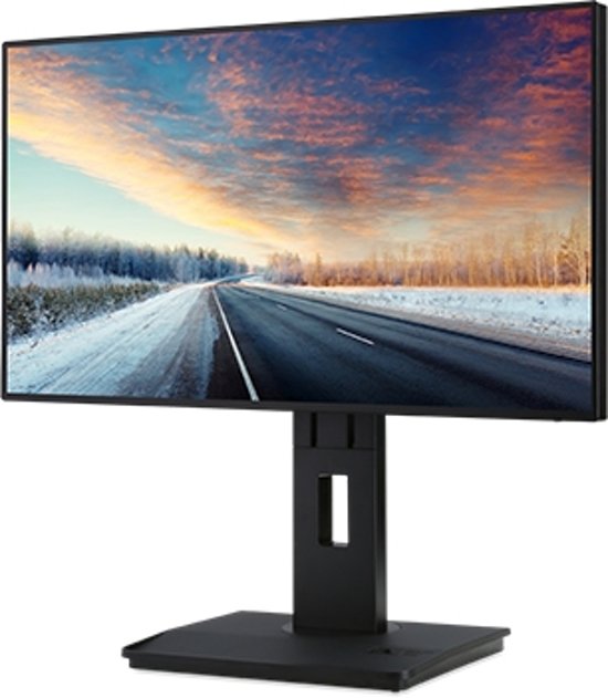 Acer BE240Y - Monitor