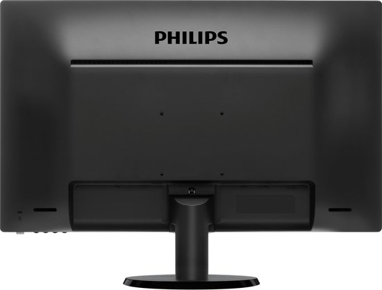 Philips 273V5LHSB - Full HD Monitor