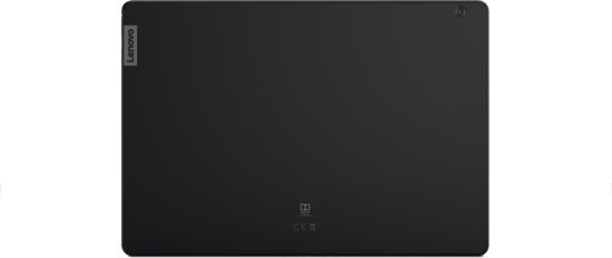 Lenovo Tab M10 2GB 16GB Wifi + 4G Zwart