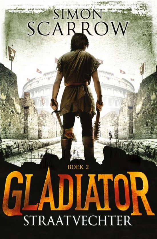 simon-scarrow-gladiator-2---straatvechter