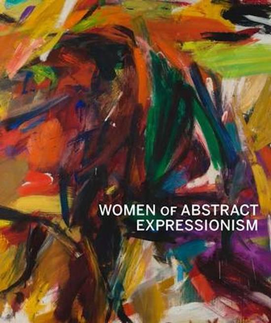 Betere bol.com | Women of Abstract Expressionism, Irving Sandler SW-57