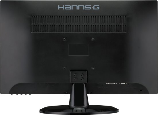 Hanns.G HE247DPB - Full HD Monitor