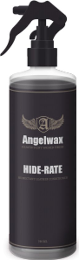 Foto van Angelwax Hide Rate 250ml