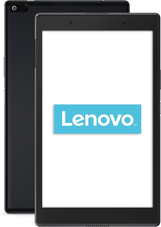 Lenovo Tab 4 8 2GB 16GB Zwart