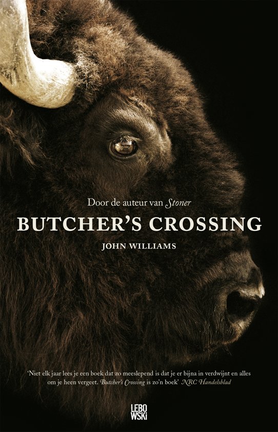 john-williams-butchers-crossing
