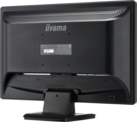 Iiyama ProLite P2252HS-B1 - Full HD Monitor