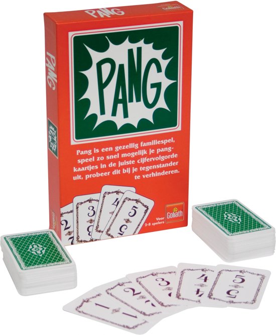 Afbeelding van het spel Pang