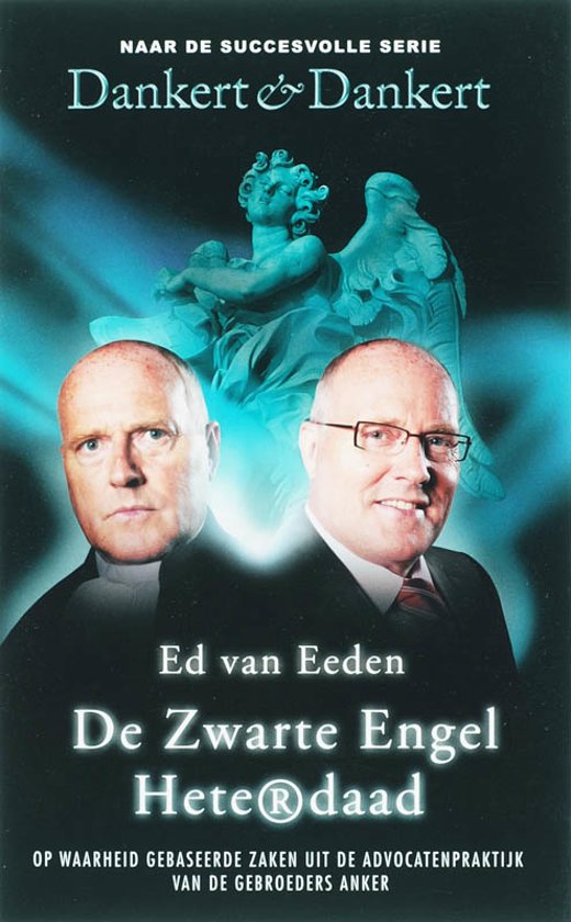 De Zwarte Engel - Ed van Eeden | Nextbestfoodprocessors.com