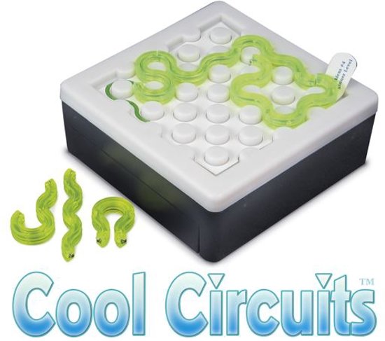 Thumbnail van een extra afbeelding van het spel Cool Circuit