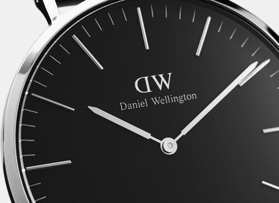 Daniel Wellington Cornwall Classic DW00100149