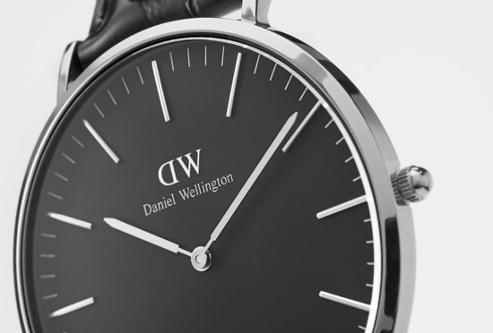 Daniel Wellington Cornwall Classic DW00100149