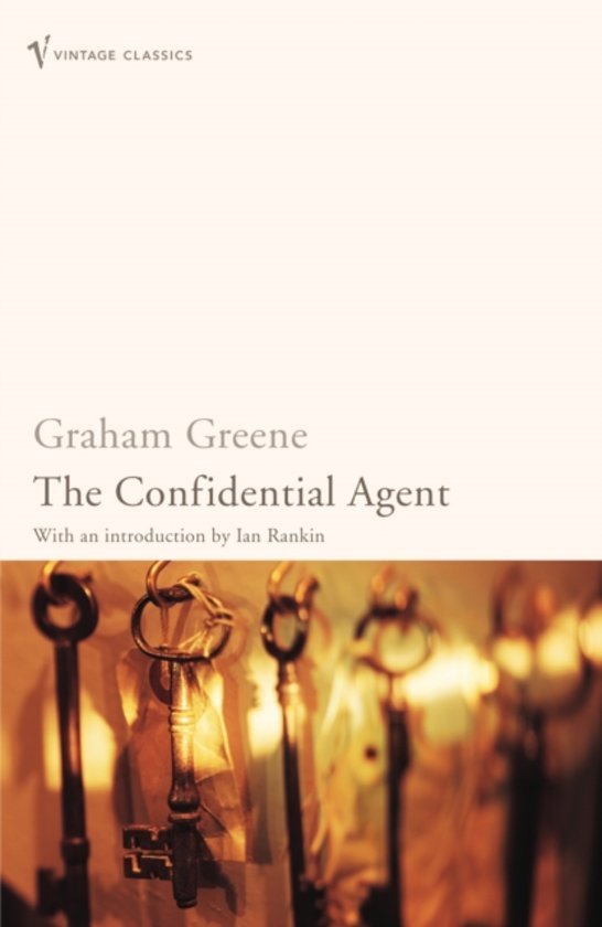 graham-greene-the-confidential-agent