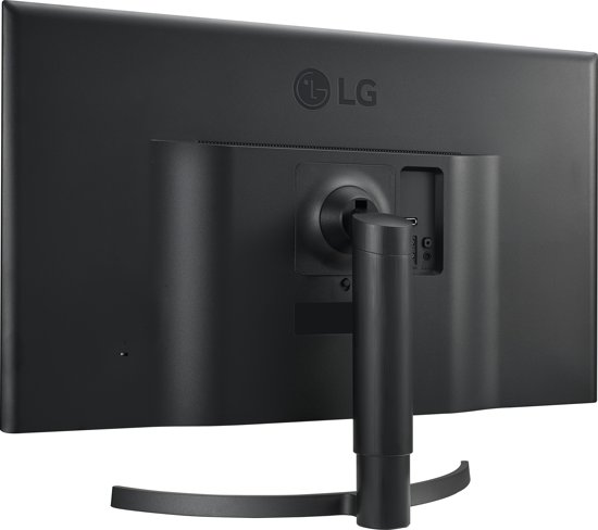 LG 32UK550 4K Monitor