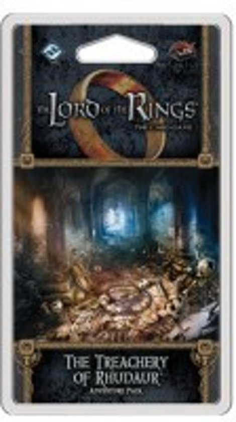 Afbeelding van het spel Lord of the Rings Lcg