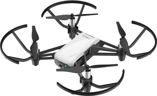 RYZE TELLO powered by DJI Fun - Drone