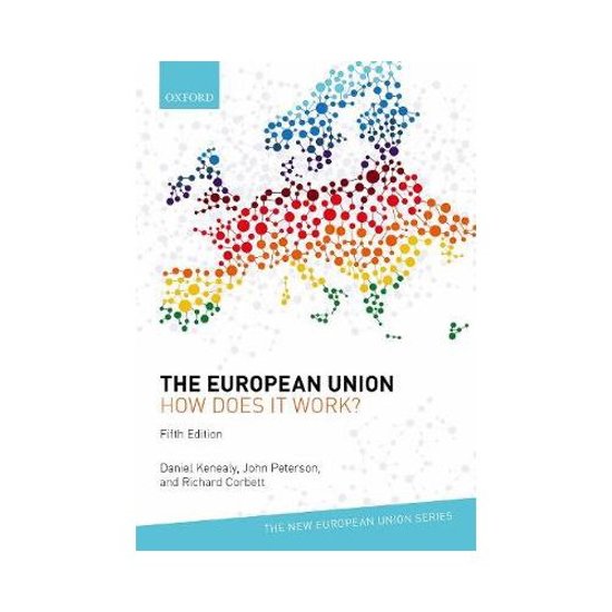 Concepts and Facts Politics and Government in the EU