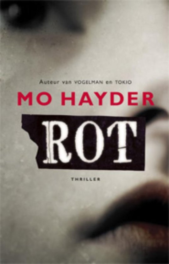 mo-hayder-rot