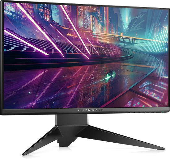 Alienware AW2518HF - Full HD Gaming Monitor (240 Hz)
