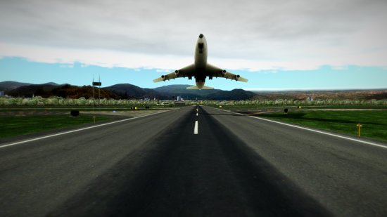 Airport Simulator 2018  PC