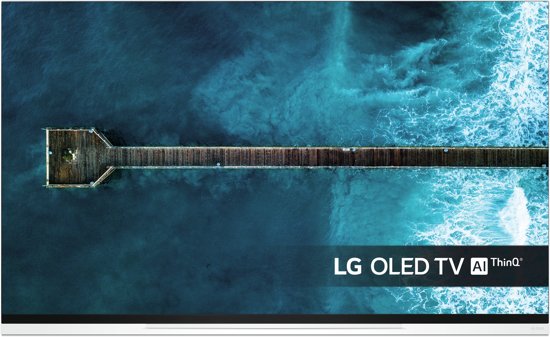LG OLED65E9PLA