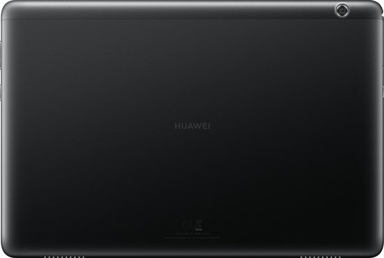 Huawei MediaPad T5 10.1 16GB Wifi Zwart