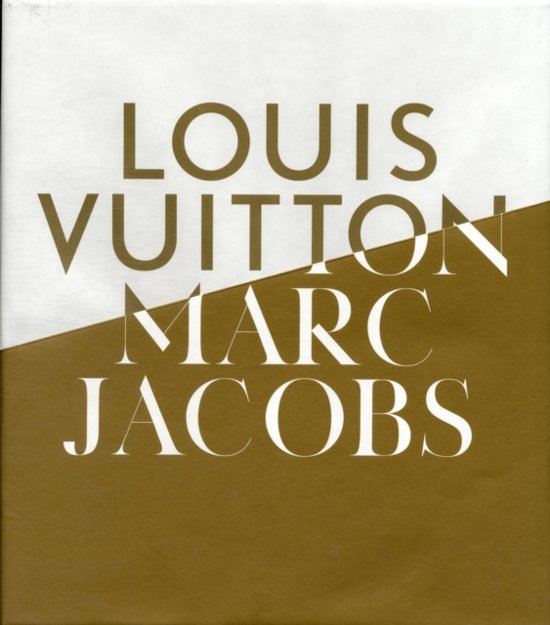 Louis Vuitton  Marc Jacobs In Association with the Musee des Arts Decoratifs Paris