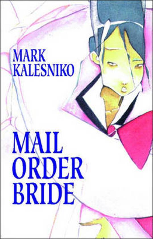 Mail Order Bride Trailer 3