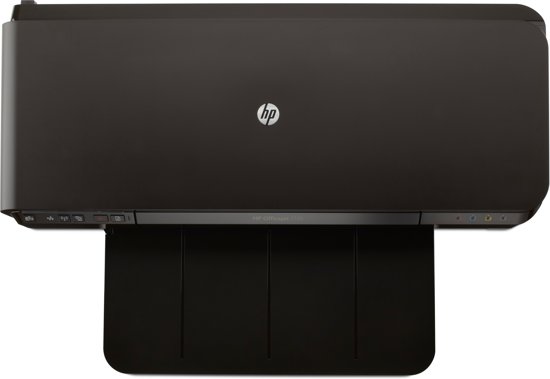 HP OfficeJet 7110 Breedformaat ePrinter