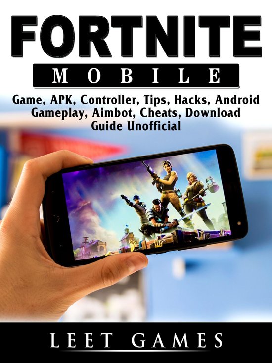Bol Com Fortnite Mobile Game Apk Controller Tips Hacks - roblox ios unofficial game guide ebook