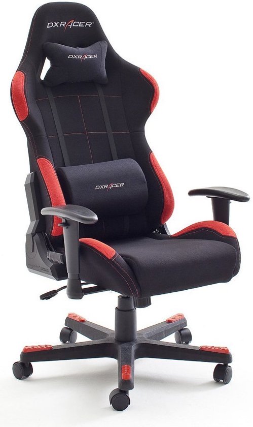 DXRacer Gamestoel Racer Sport Pro - dxracer stoel
