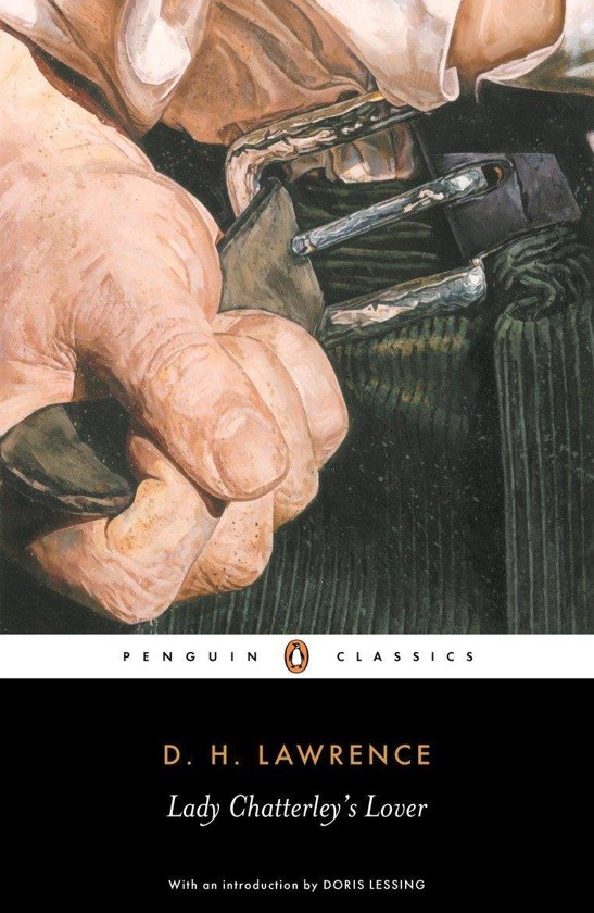 d-h-lawrence-lady-chatterleys-lover