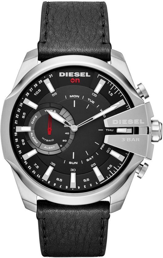 Diesel On Hybrid DZT1010 Smartwatch
