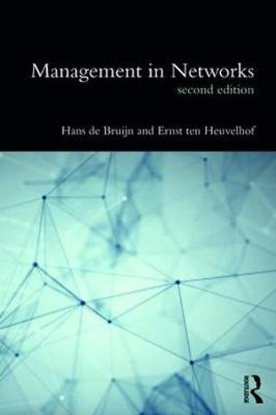 Summary Management in Networks