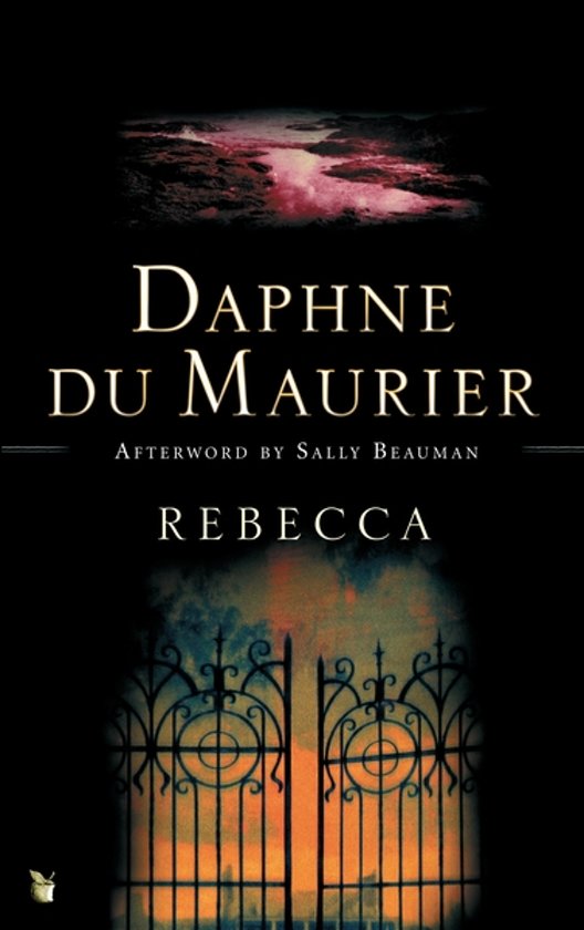 Bol Com Rebecca Daphne Du Maurier 9781844080380 Boeken