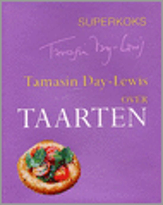 Taarten - T. Day-Lewis | 