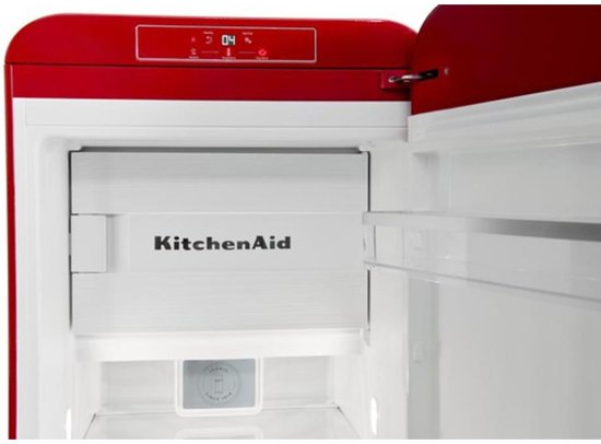 Kitchenaid KCFME 60150R Iconic Fridge