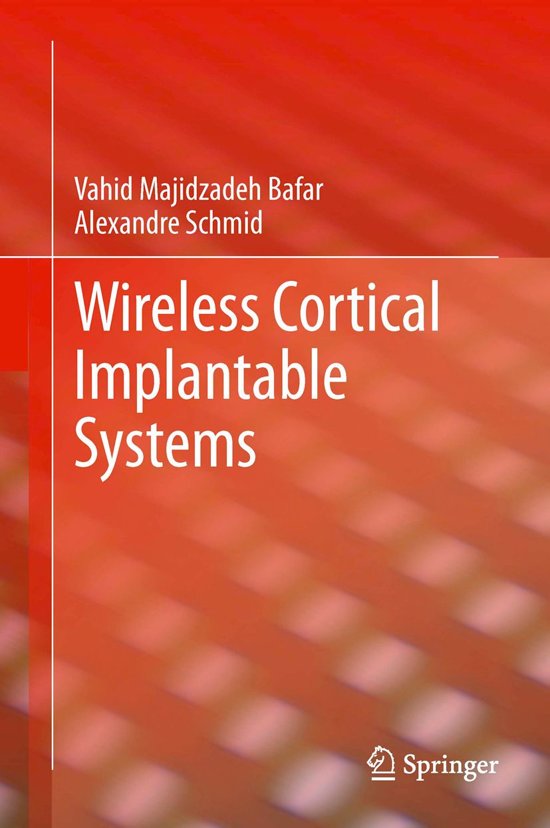 Bol Com Wireless Cortical Implantable Systems Ebook