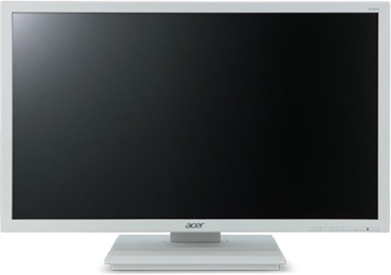 Acer Professional 246HLwmdr - Monitor