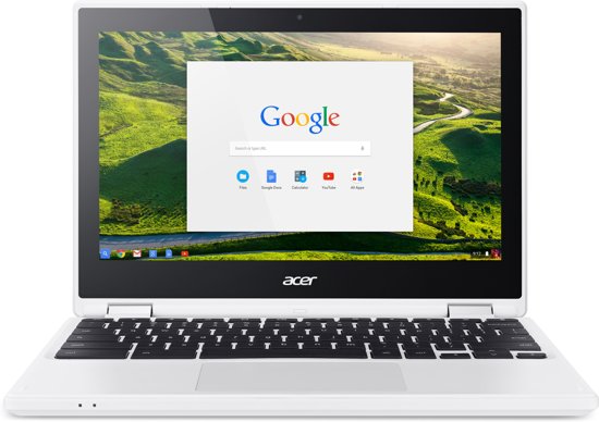 Acer Chromebook R11 CB5-132T-C14K - 11.6 Inch