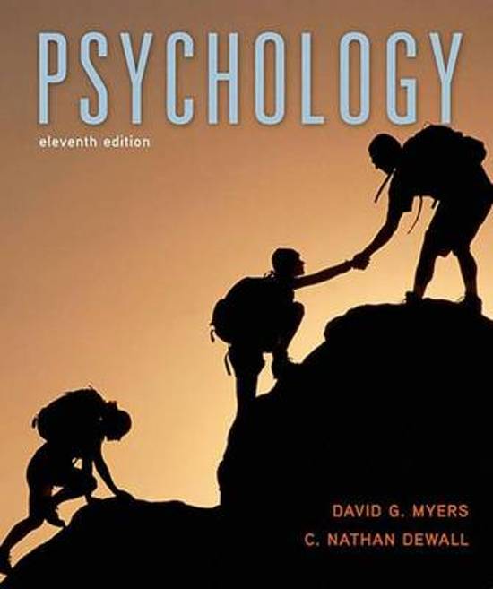 psych100 final exam study guide