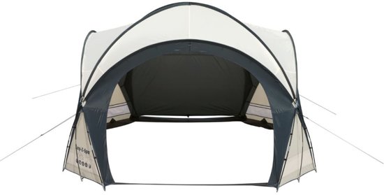 Lay-z-spa Zwembadoverkapping Dome Beige 390 Cm