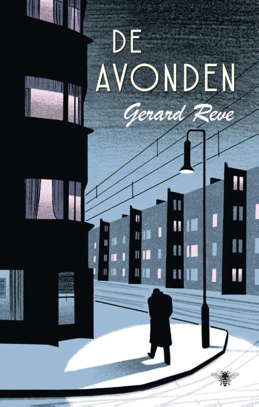 Uitgebreid, compleet en volledig Nederlands boekverslag: De avonden – Gerard Reve