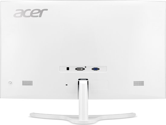Acer ED322Qwmidx - Monitor
